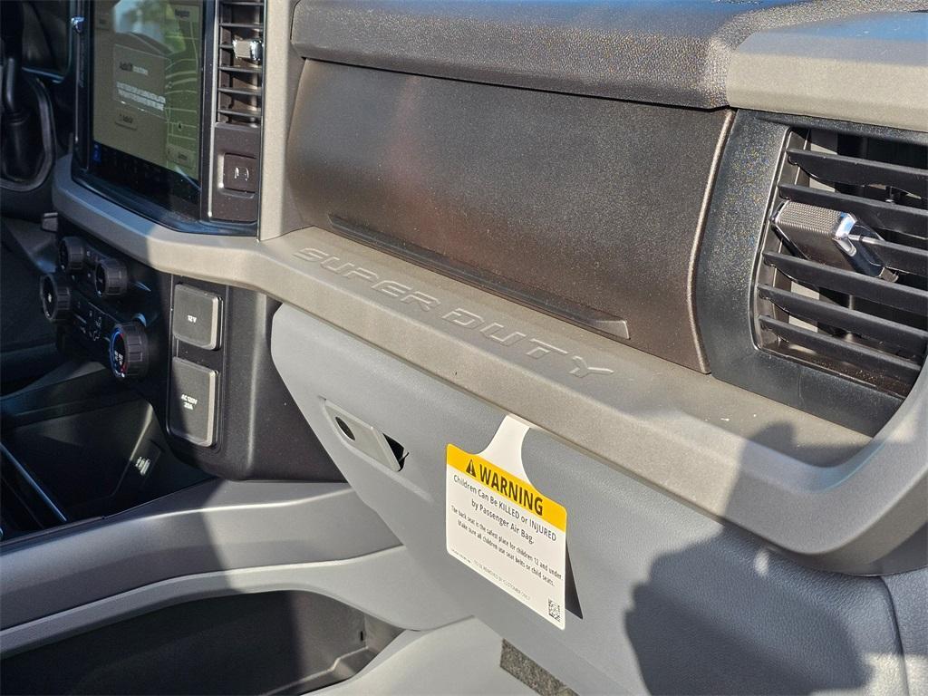 new 2026 Ford F-350 car, priced at $86,645