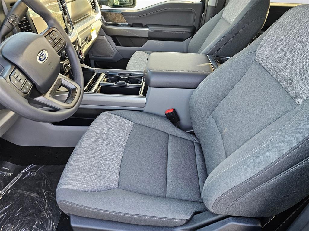 new 2026 Ford F-350 car, priced at $86,645