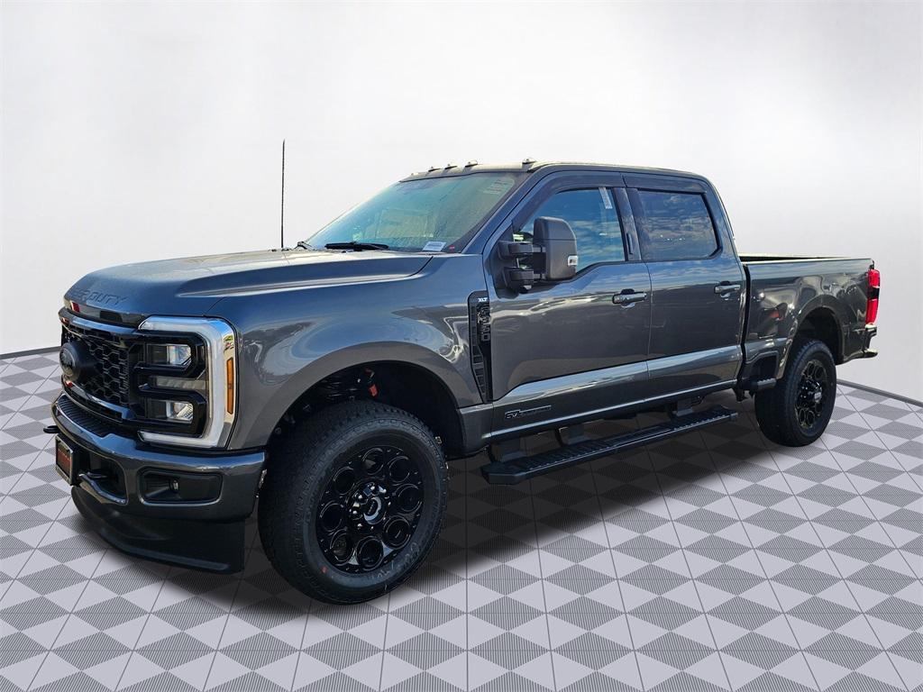 new 2026 Ford F-350 car, priced at $86,645