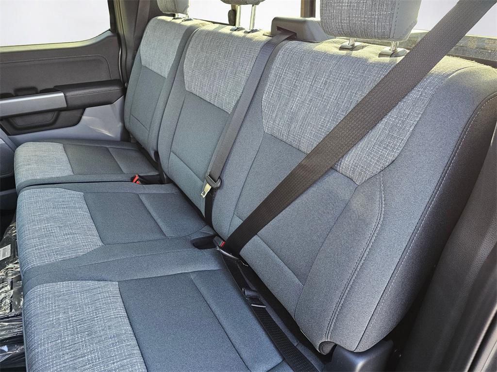 new 2026 Ford F-350 car, priced at $86,645