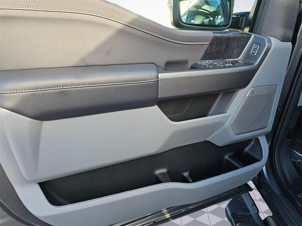 new 2026 Ford F-350 car, priced at $86,645