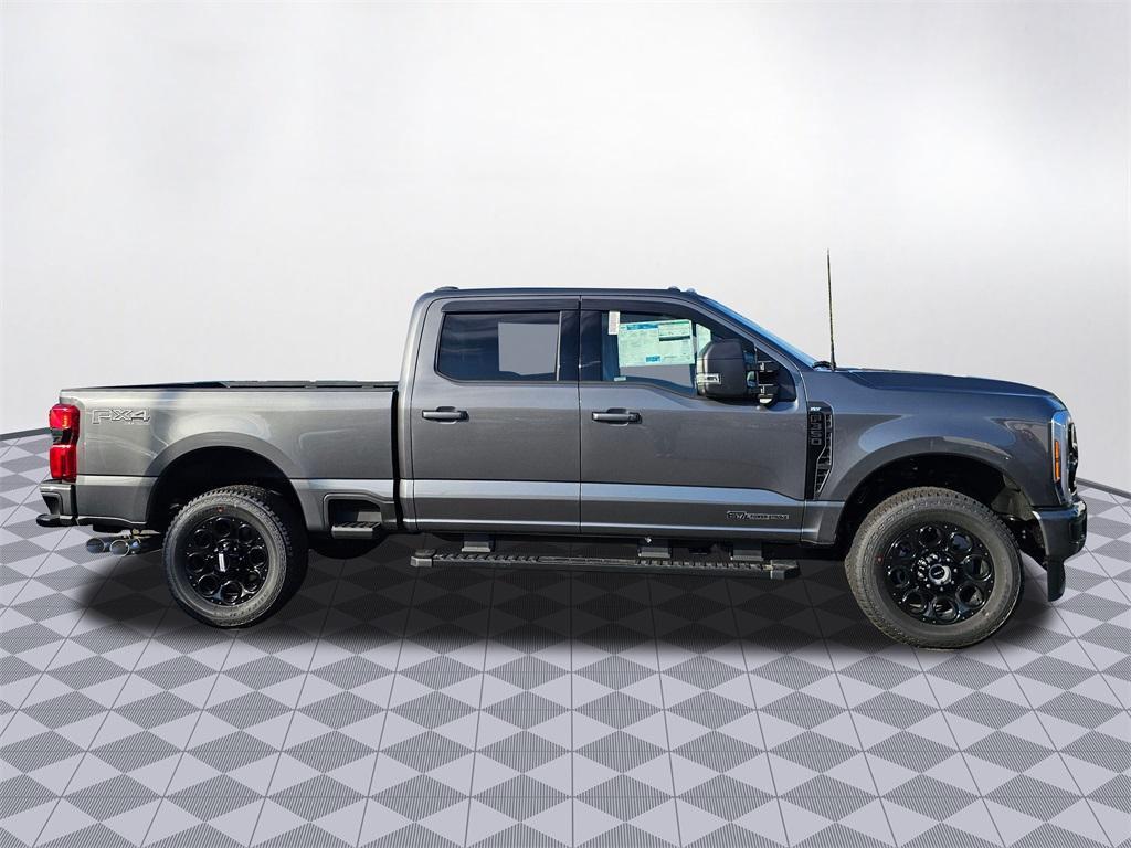 new 2026 Ford F-350 car, priced at $86,645