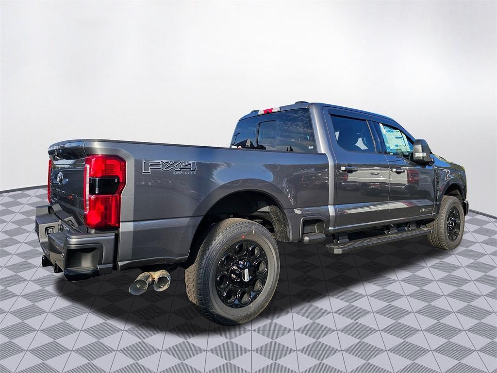 new 2026 Ford F-350 car, priced at $86,645