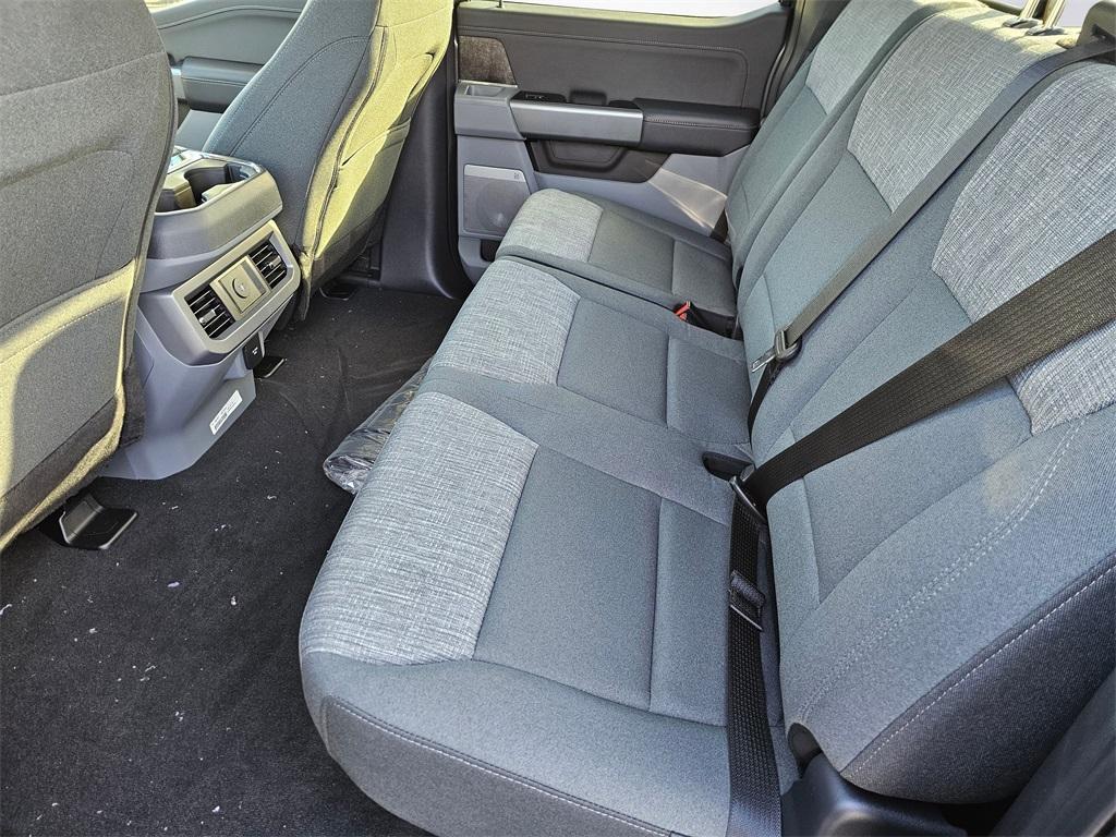 new 2026 Ford F-350 car, priced at $86,645