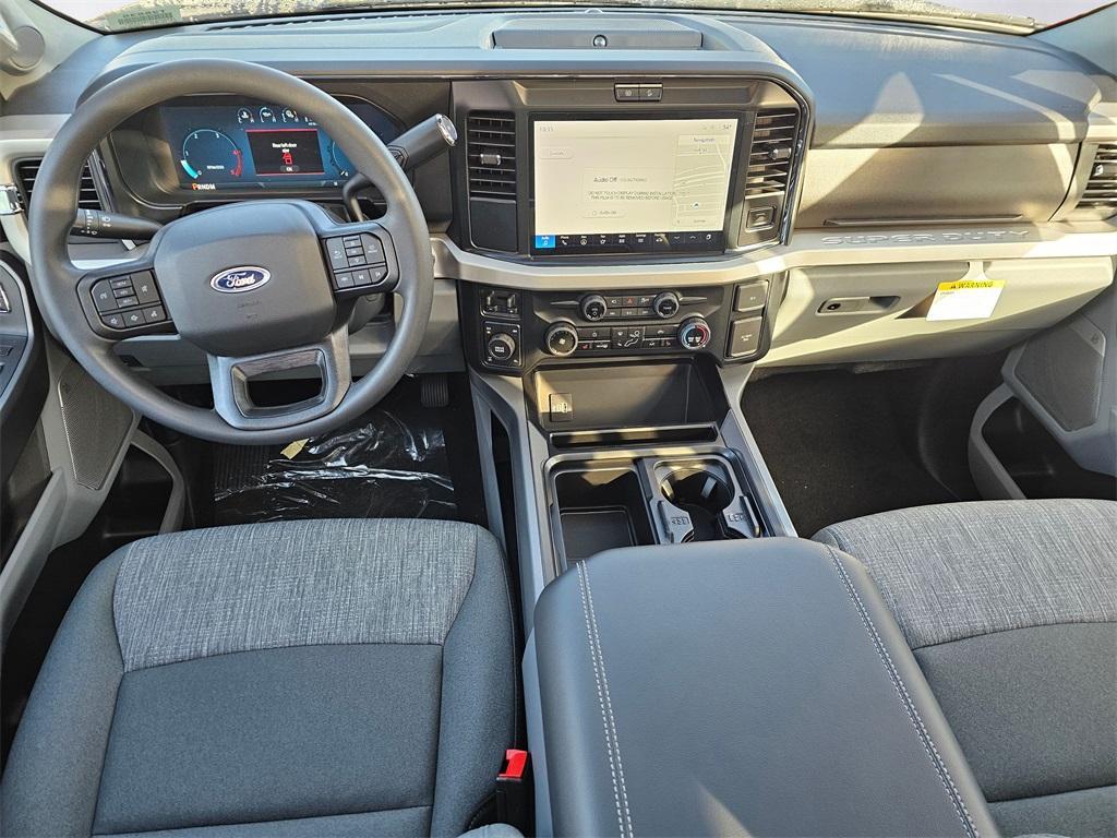 new 2026 Ford F-350 car, priced at $86,645