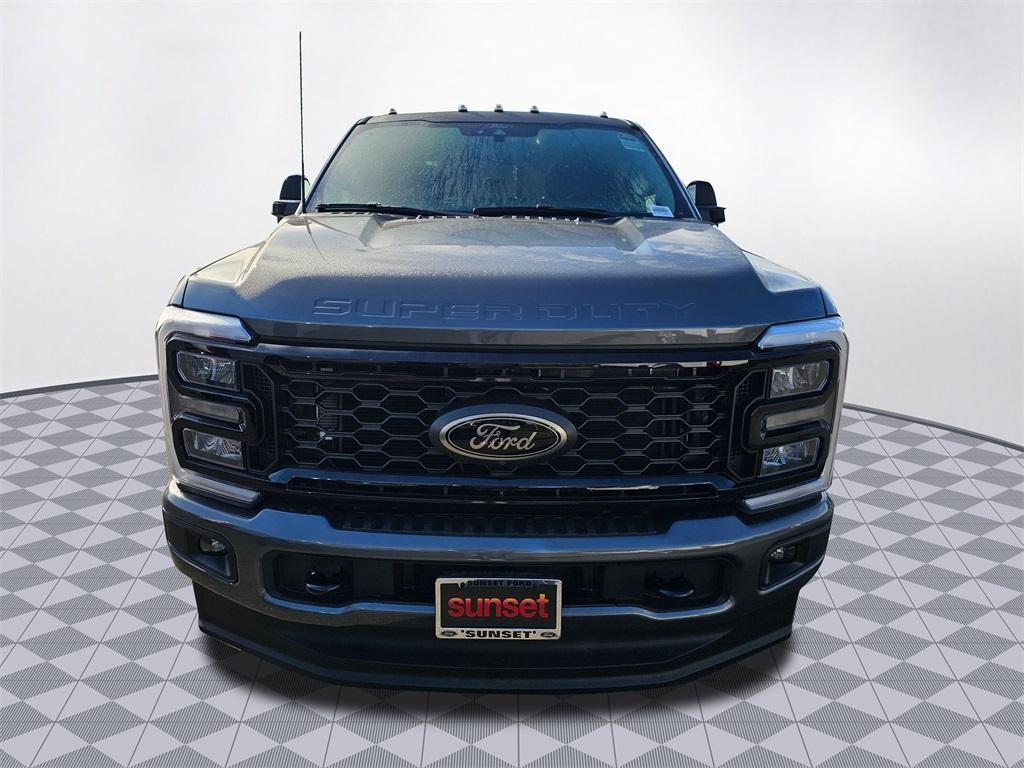new 2026 Ford F-350 car, priced at $86,645
