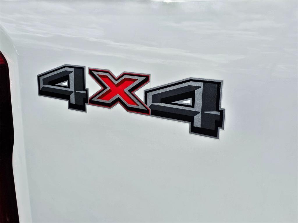new 2025 Ford F-250 car, priced at $79,580