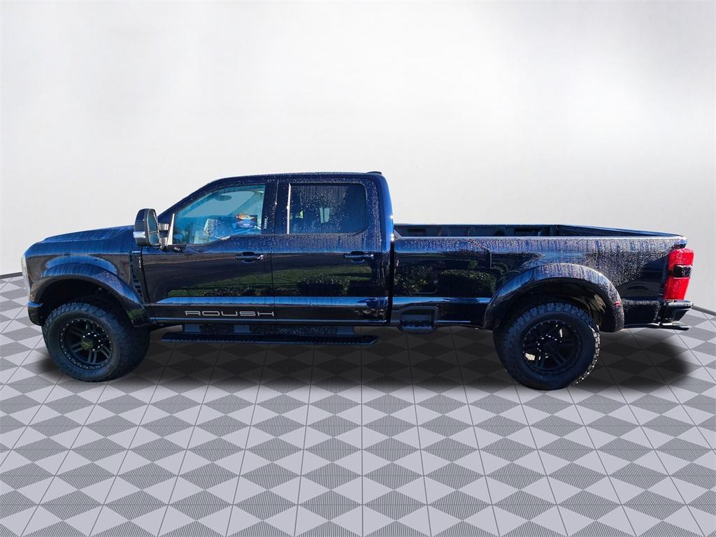 new 2024 Ford F-350 car, priced at $91,720