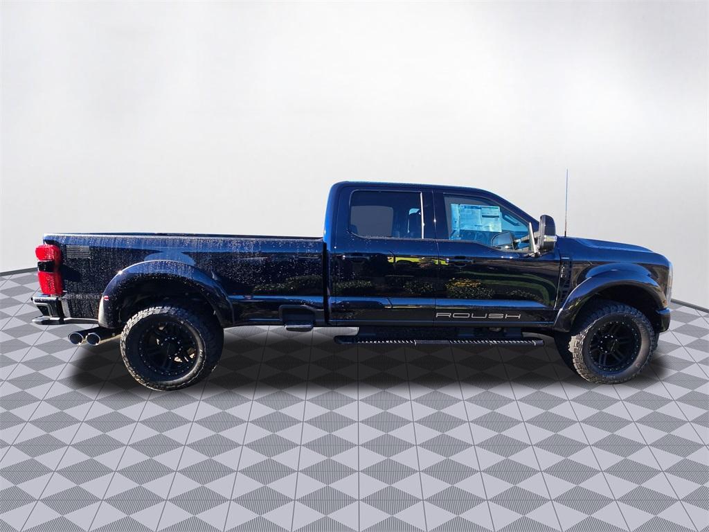 new 2024 Ford F-350 car, priced at $91,720