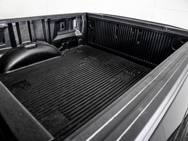 used 2017 Ford F-150 car