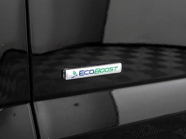 used 2017 Ford F-150 car