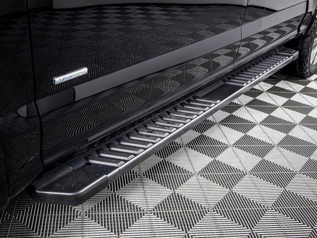 used 2017 Ford F-150 car