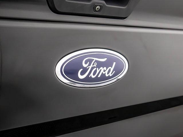 used 2017 Ford F-150 car