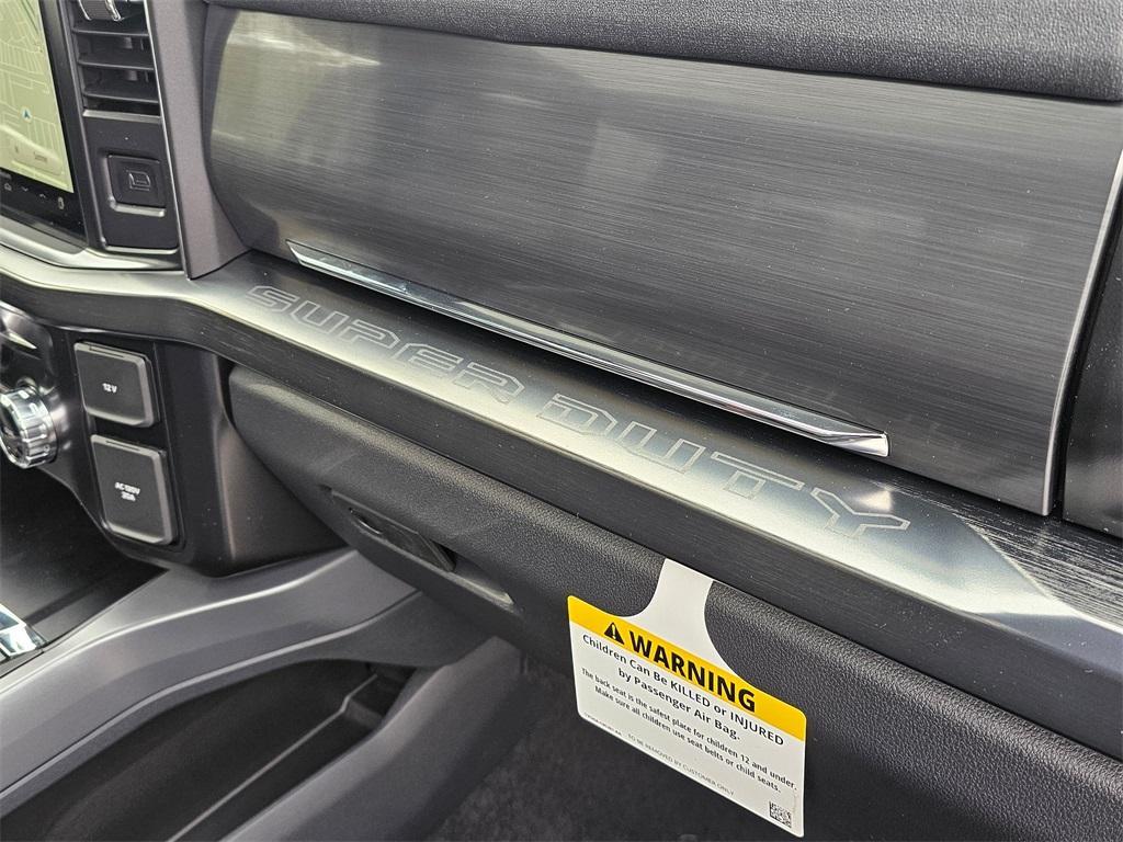 new 2026 Ford F-350 car, priced at $95,390