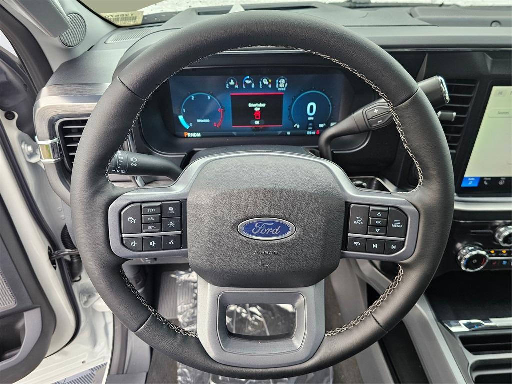 new 2026 Ford F-350 car, priced at $95,390