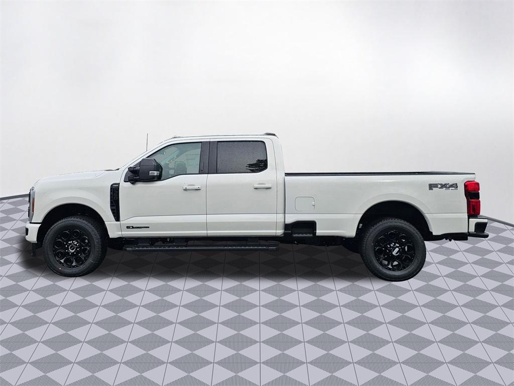 new 2026 Ford F-350 car, priced at $95,390