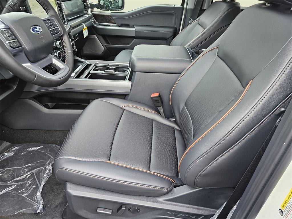 new 2026 Ford F-350 car, priced at $95,390