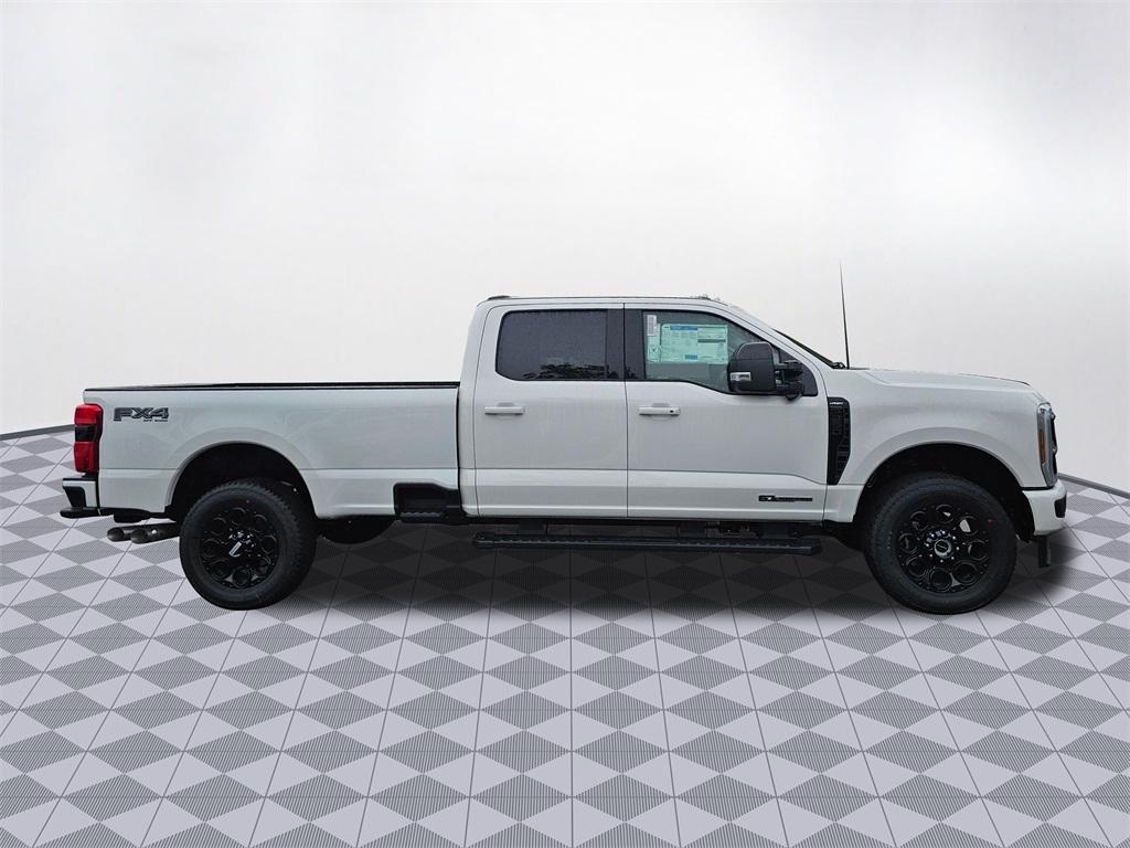 new 2026 Ford F-350 car, priced at $95,390