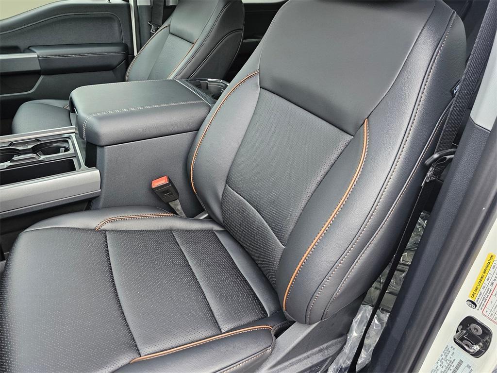 new 2026 Ford F-350 car, priced at $95,390