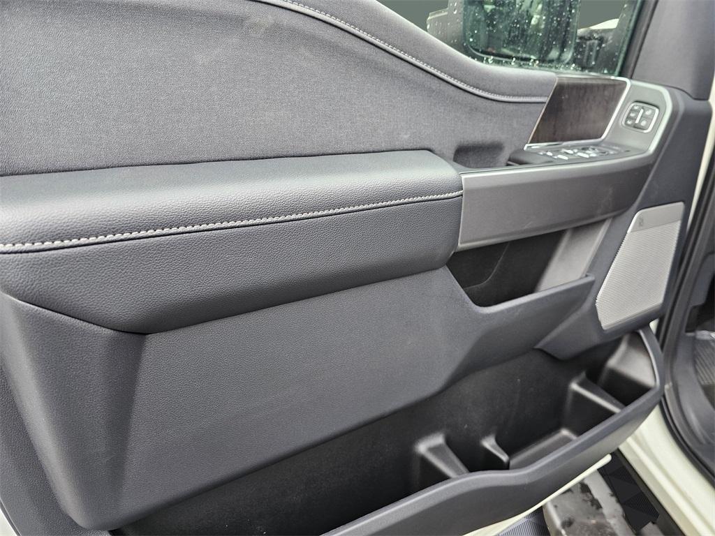 new 2026 Ford F-350 car, priced at $95,390