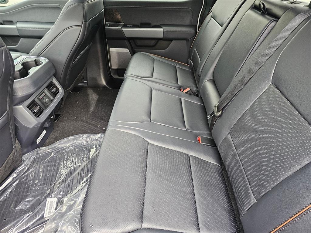 new 2026 Ford F-350 car, priced at $95,390