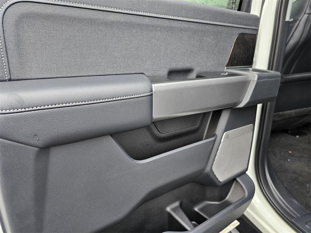 new 2026 Ford F-350 car, priced at $95,390