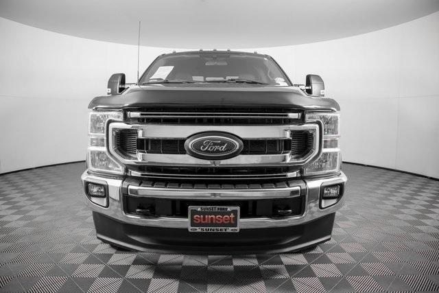 used 2022 Ford F-350 car, priced at $62,985