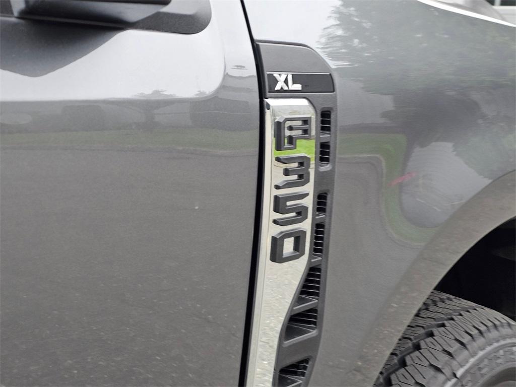 new 2026 Ford F-350 car, priced at $69,050