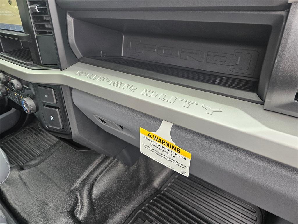 new 2026 Ford F-350 car, priced at $69,050