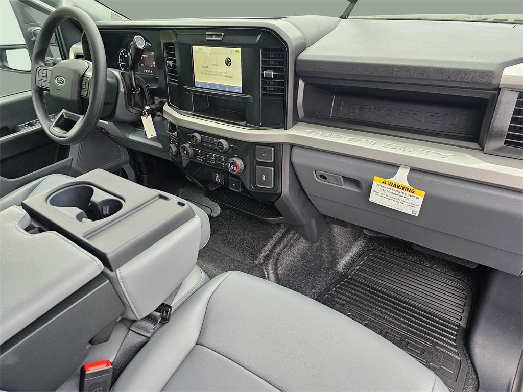 new 2026 Ford F-350 car, priced at $69,050