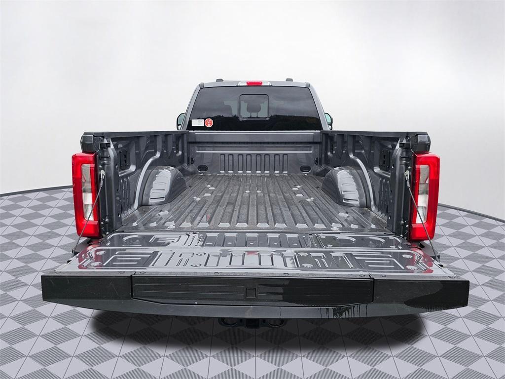 new 2026 Ford F-350 car, priced at $69,050