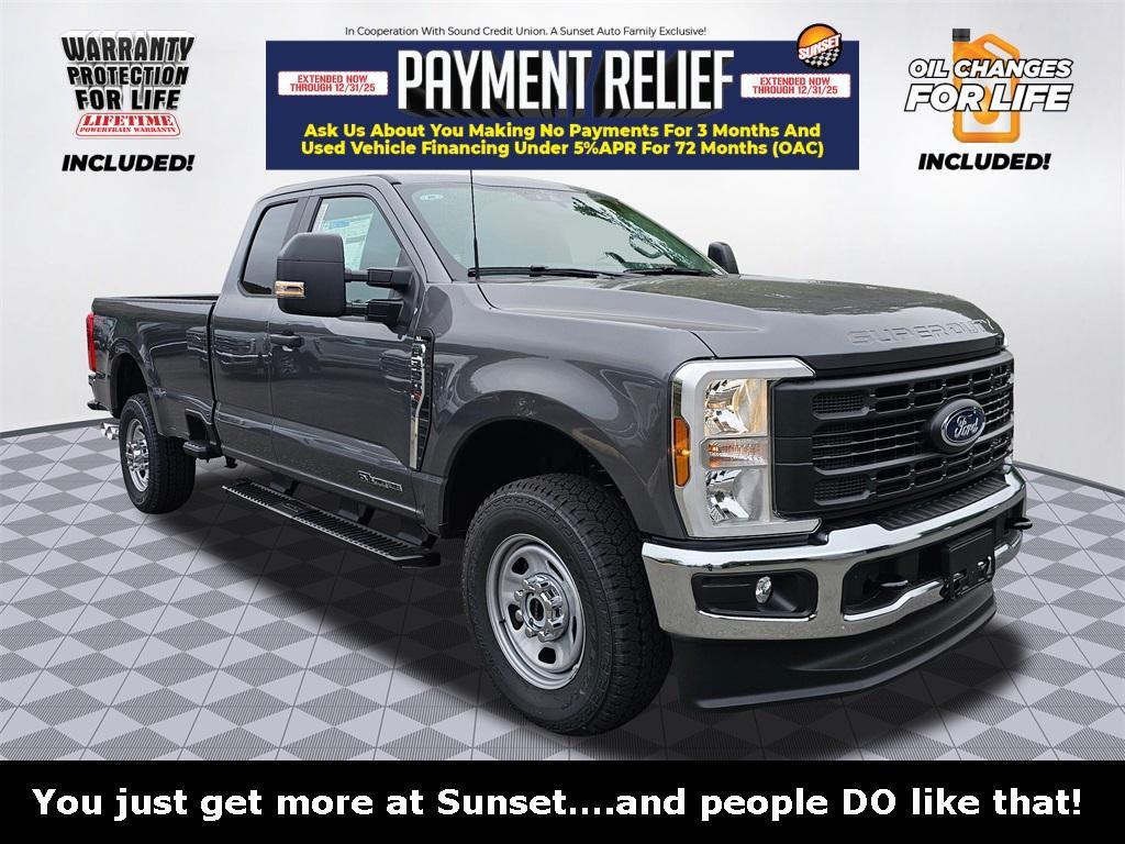 new 2026 Ford F-350 car, priced at $69,050
