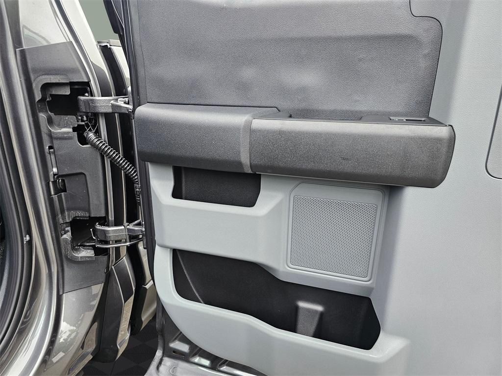 new 2026 Ford F-350 car, priced at $69,050