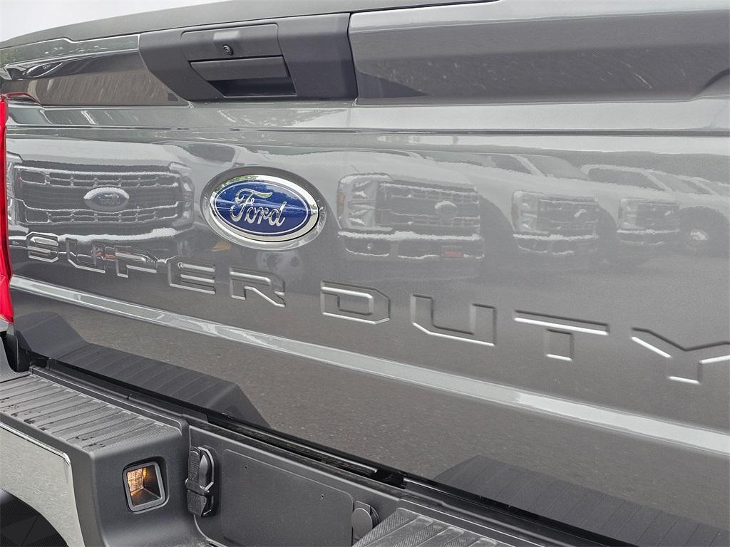 new 2026 Ford F-350 car, priced at $69,050
