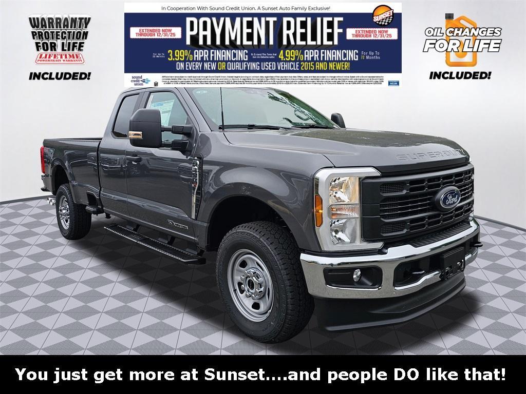new 2026 Ford F-350 car, priced at $69,050