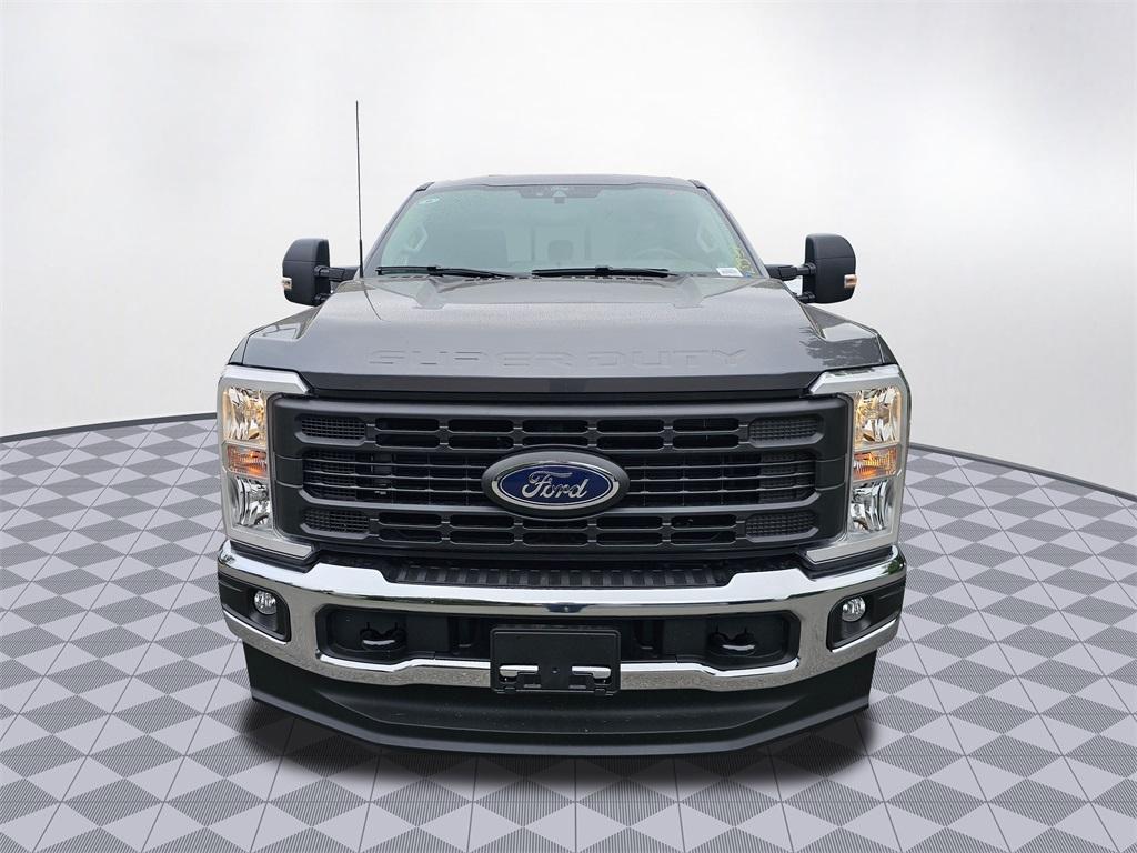 new 2026 Ford F-350 car, priced at $69,050