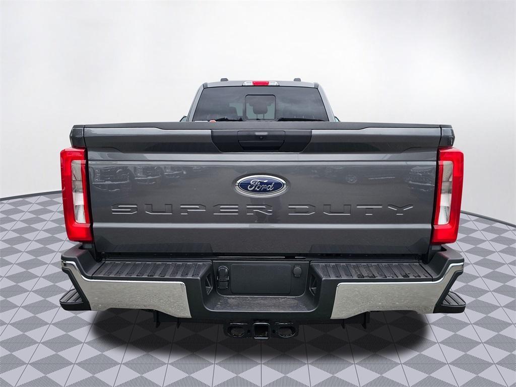 new 2026 Ford F-350 car, priced at $69,050