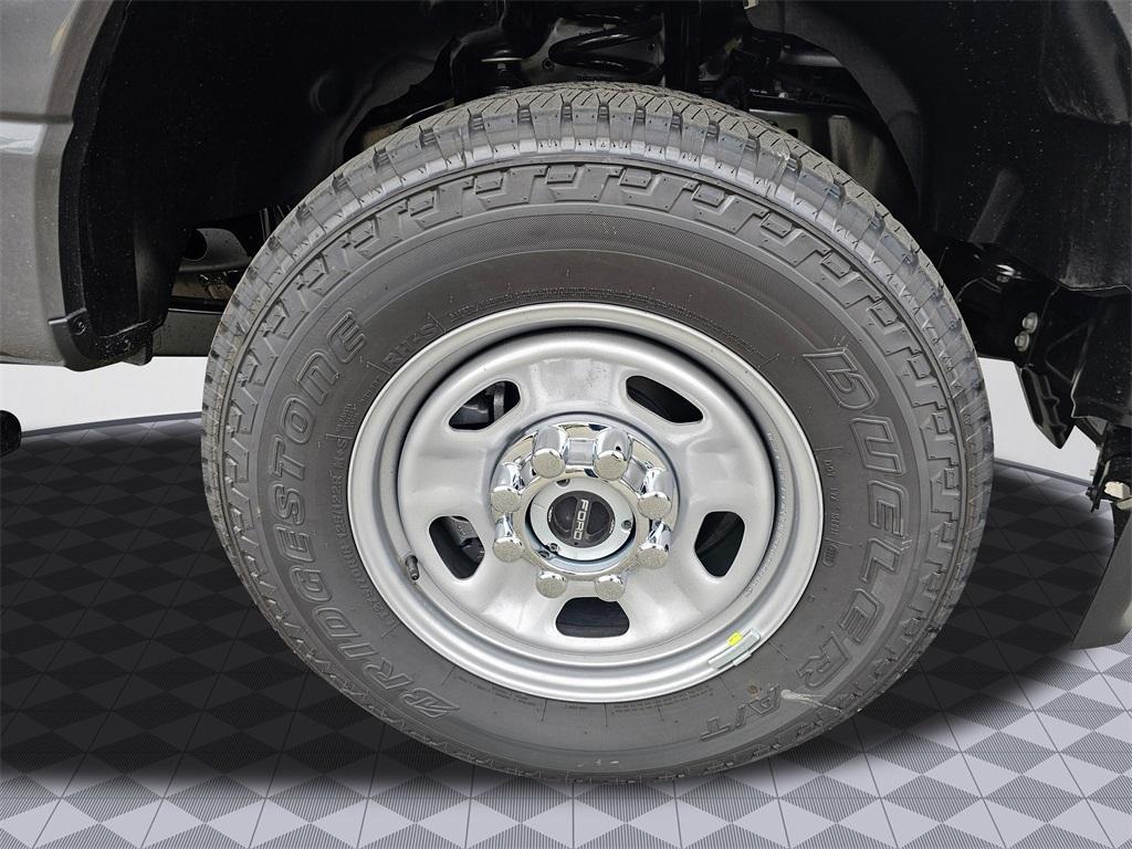 new 2026 Ford F-350 car, priced at $69,050