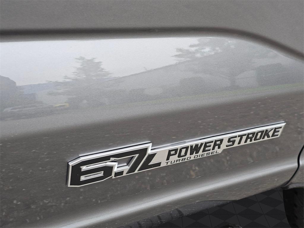 new 2026 Ford F-350 car, priced at $69,050