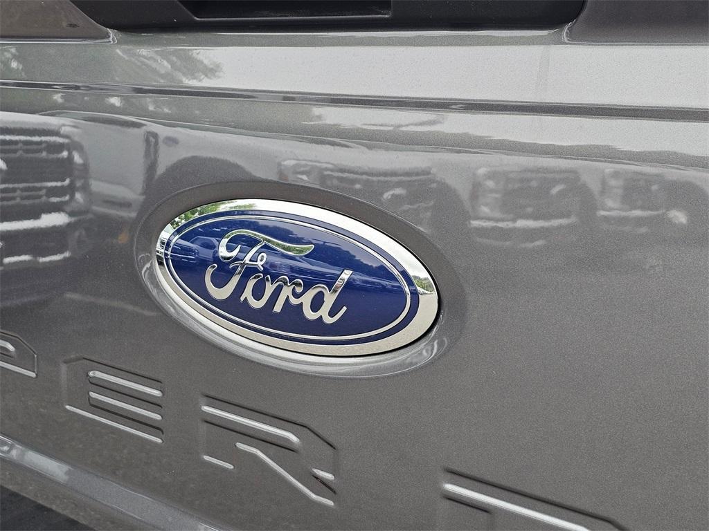new 2026 Ford F-350 car, priced at $69,050