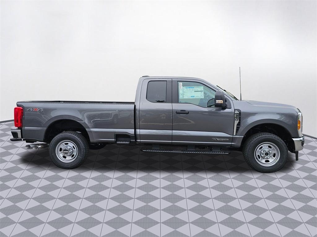 new 2026 Ford F-350 car, priced at $69,050