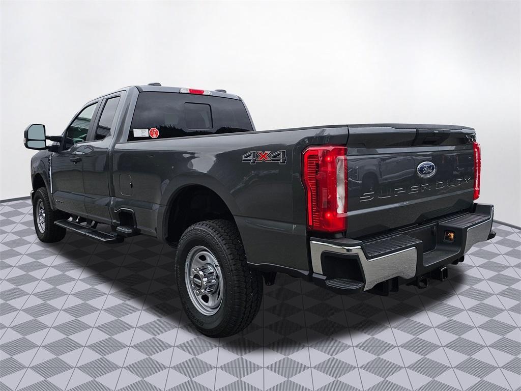 new 2026 Ford F-350 car, priced at $69,050