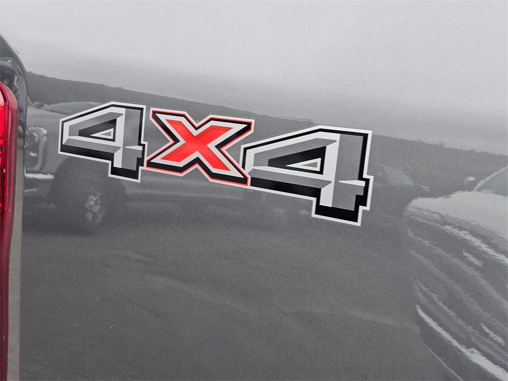 new 2026 Ford F-350 car, priced at $69,050