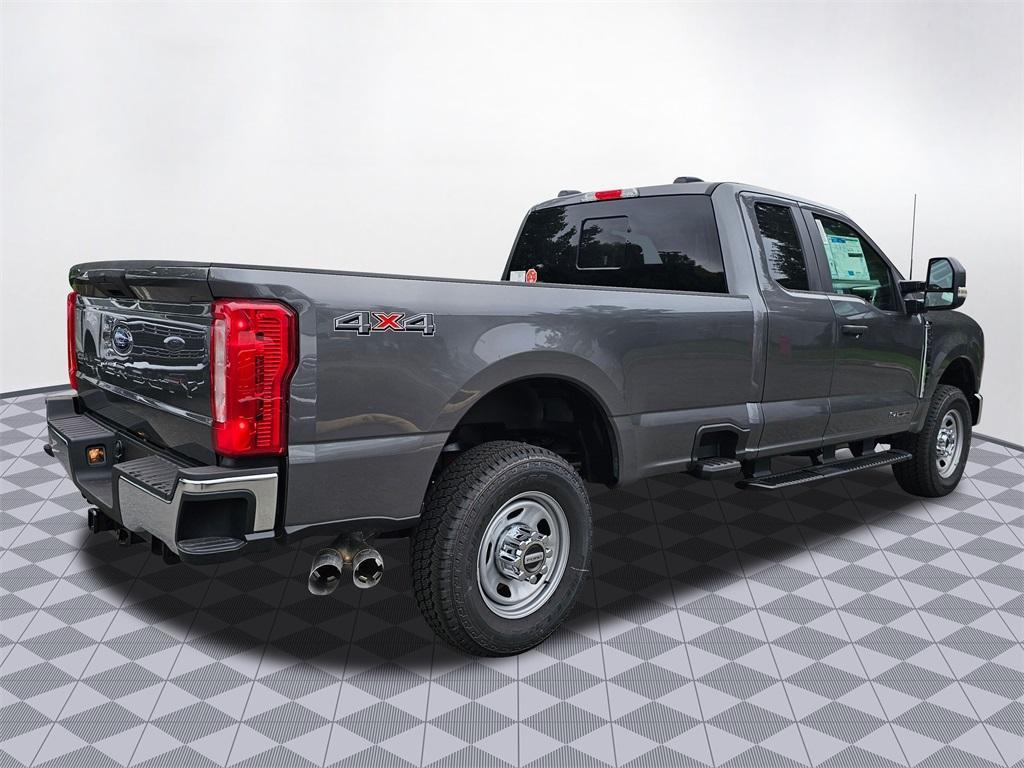 new 2026 Ford F-350 car, priced at $69,050