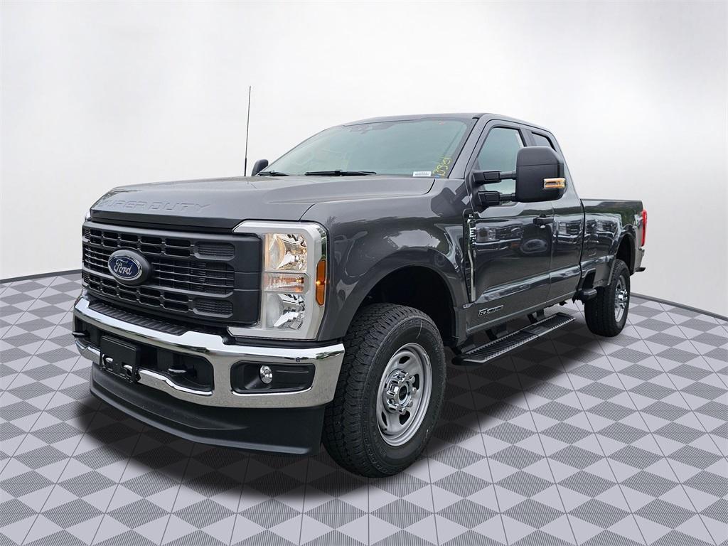 new 2026 Ford F-350 car, priced at $69,050
