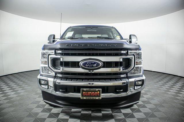 used 2022 Ford F-350 car, priced at $52,945