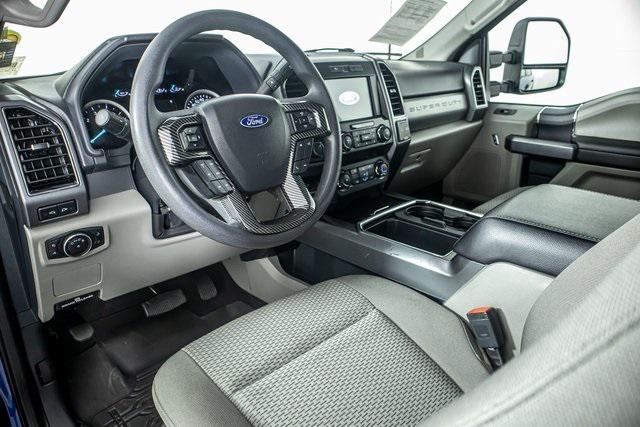 used 2022 Ford F-350 car, priced at $52,945