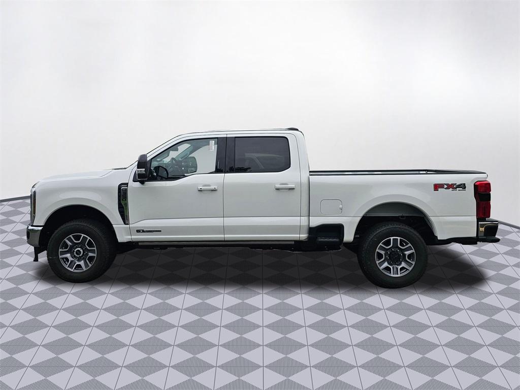 new 2026 Ford F-350 car, priced at $90,125