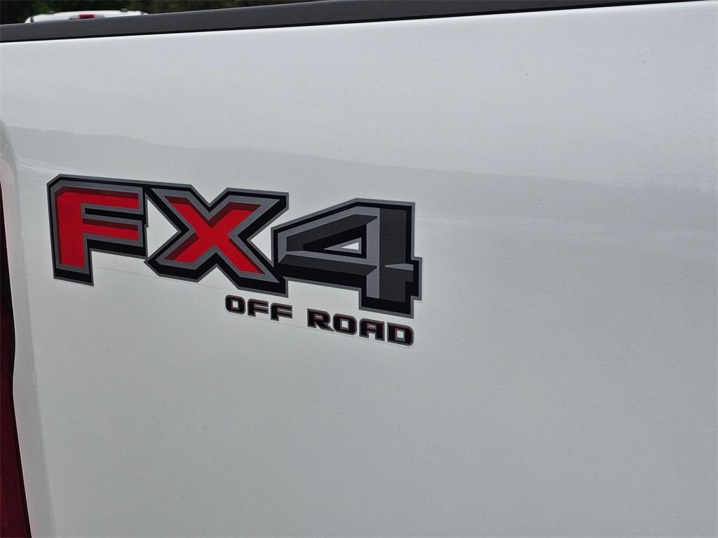 new 2026 Ford F-350 car, priced at $90,125