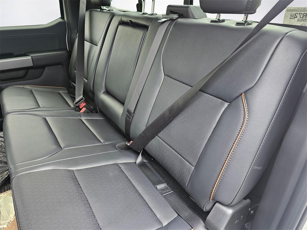 new 2026 Ford F-350 car, priced at $90,125